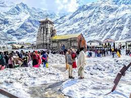 Photo of केदारनाथ यात्रा:  धाम पर आने वाले तीर्थयात्रियों को अब हेली कंपनियां चूना नहीं लगा पाएंगी…