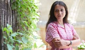 Photo of भारतीय लेखिका एनी जैदी ‘नाइन डॉट्स प्राइज’ 2019 का विजेता घोषित, 1,00,000 डॉलर का वैश्विक पुस्तक पुरस्कार जीता