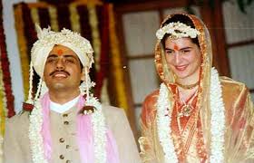 Photo of यहां जानें उत्तर प्रदेश की बेटी प्रियंका गाँधी के बारे में सबकुछ