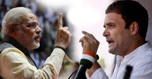 Photo of राहुल गाँधी : मैं पीएम मोदी की तरह नहीं करता झूठे वादे