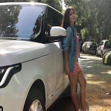 Photo of कटरीना को सलमान से मिला गिफ्ट  , 3 करोड़ की ये कार ?