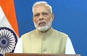 Photo of PM मोदी बोले- ”हम विकास की सोचते हैैं, चुनाव की नहीं”