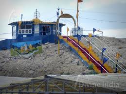 Photo of इन जगहों पर नजारों के साथ-साथ खूबसूरत वास्तुकला और बहुत ही स्वादिष्ट लंगर का संगम है अनोखा …