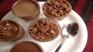 Photo of यहां जान लें , चॉकलेट कोकोनट पनीर पुडिंग बनाने का सबसे आसान तरीका