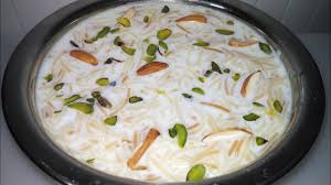 Photo of आज मीठे में बनाएं ओडिशा सबसे खास डिश जाइये चौला खीरी की रेसिपी