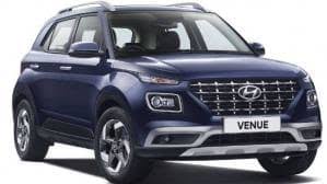 Photo of Hyundai : 21 हजार रुपये देकर कर सकते हैं अपकमिंग कार को बुक