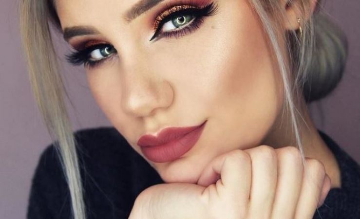 Photo of आँखों की खूबसूरती बढ़ाने से आएगा चेहरे पर निखार