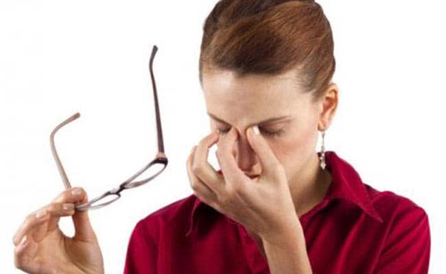 Photo of अपनाएं ये घरेलू टिप्स, आँखों में जलन की समस्या से है परेशान तो