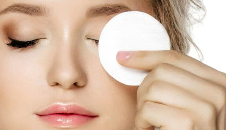 Photo of चाहते है चेहरे की ख़ूबसूरती दिनभर रहे बरकरार, करें इन चीजों का इस्तेमाल