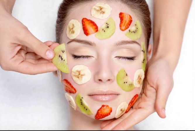 Photo of समर के लिए बेहतर है ये फ्रूट्स फेस मास्क जो चेहरे को बनाएंगे कूल
