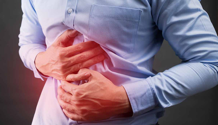 Photo of एसिडिटी की समस्या को पल में दूर करेंगे ये 5 उपाय