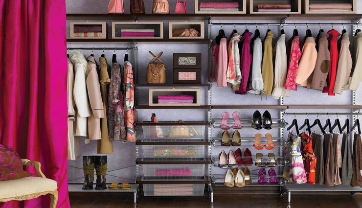 Photo of ये चीजें बढ़ाती है लड़कियों के वार्डरोब की शोभा, जानें और शामिल करें