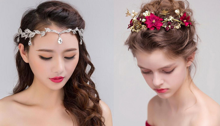 Photo of इन एक्सेसरीज से बालों को दे स्टाइलिश और नया लुक