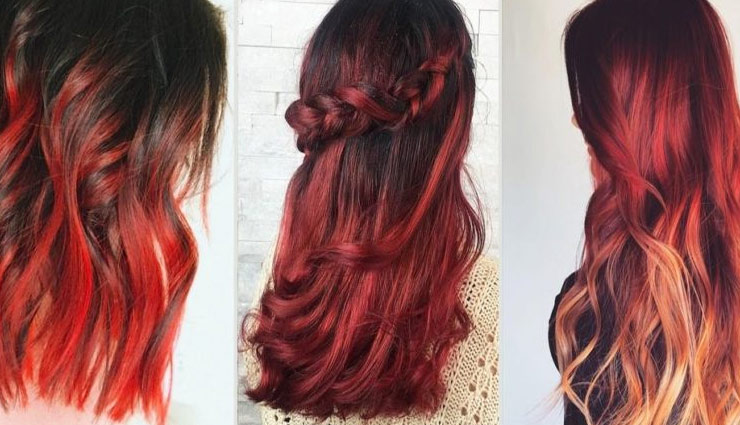 Photo of लम्बे समय तक बनाये रखें हेयर कलर, ले इन टिप्स की मदद