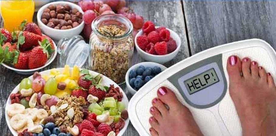 Photo of वजन बढ़ाने के लिए महिलाएं शामिल करें डाइट में ये चीजें