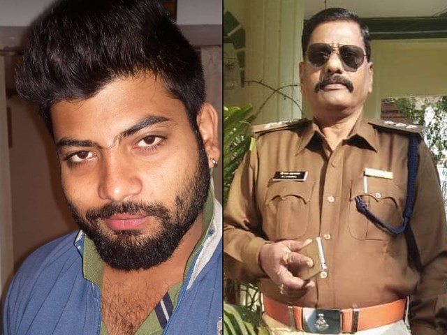 Photo of Bhopal News: DSP को गोली मारकर हत्या करने के आरोपी हिमांशु प्रताप सिंह को पुलिस ने किया गिरफ्तार