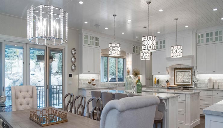 Photo of घर को बेहतरीन लुक देने के लिए आजमाए ये 7 टिप्स, दिखेगा महल जैसा