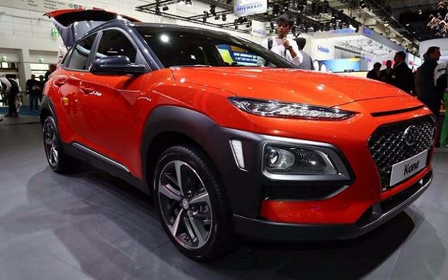 Photo of Hyundai की ये नई SUV , जानिए कैसा होगा लुक-कम्‍फर्ट और इंज ,जुलाई में लॉन्च करेगी