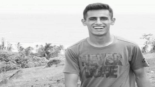 Photo of इंडियन मिलिट्री एकेडमी के एक कैडेट की खाई में गिरने से हुई मौत