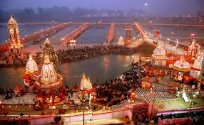 Photo of अब अयोध्या में भी होगी हर की पैड़ी की तरह सुंदरता, आकर्षण और भव्यता