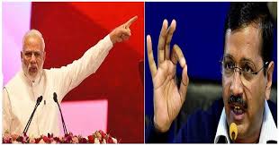 Photo of सीएम अरविंद केजरीवाल ने उठाए नरेंद्र मोदी के राष्ट्रवाद पर सवाल