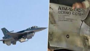 Photo of भारतीय वायुसेना ने पाक के झूठ को किया बेनकाब , सबके सामने लाये सबूत