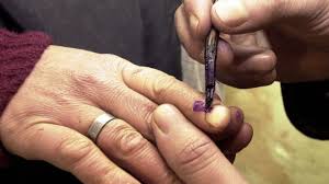 Photo of लोकसभा चुनाव 2019: लद्दाख लोकसभा सीट पर कांग्रेस भाजपा प्रत्याशियों समेत दो निर्दलीय मैदान में दिखाया दम