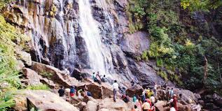 Photo of गर्मी में केवल इन 5 जगहों पर ही  मिलेगा ‘स्वर्ग’