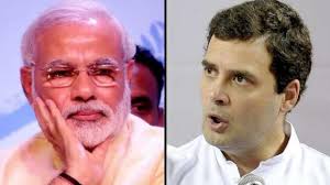 Photo of राहुल गाँधी ने PM मोदी पर जमकर बोला हमला