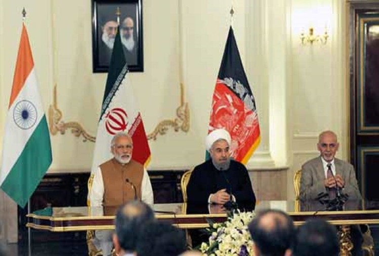 Photo of अमेरिका की फिर धमकी- ईरान से तेल खरीदना भारत के लिए नहीं होगा मददगार