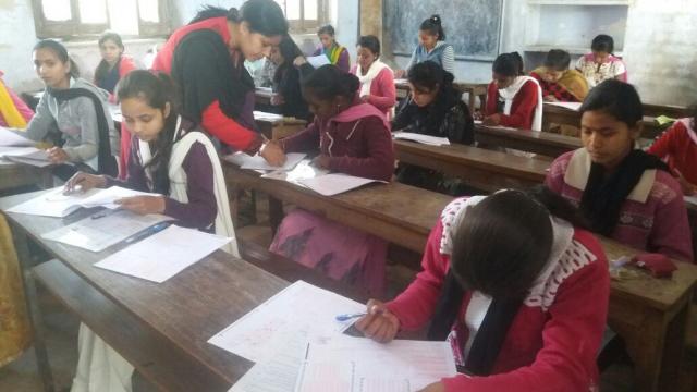 Photo of अगर हाईस्कूल से पीजी तक नंबर कम तो पीएचडी से जाएंगे चूक
