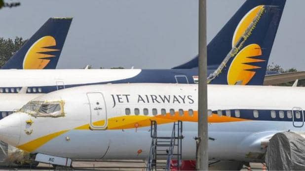 Photo of जेट एयरवेज के बड़े विमानों पर एयर इंडिया की नजर ,कर्ज में डूबी एयरलाइन