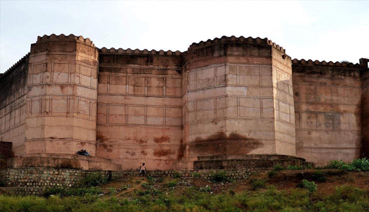 Photo of राधा-कृष्ण मंदिर के अलावा भी घूमा जा सकता है मथुरा