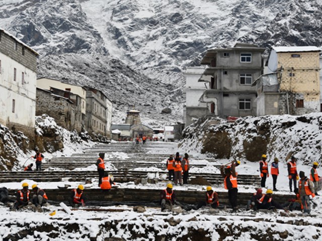 Photo of जानिए  कैसे पहुचें भगवान शिव केदारनाथ धाम  .