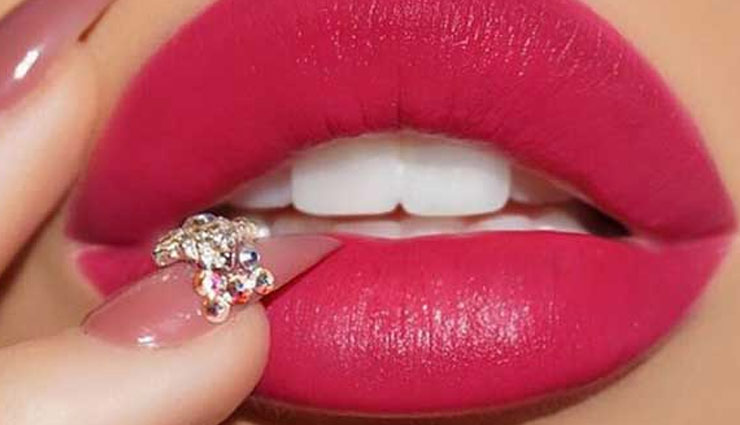 Photo of होंठों का कालापन घटाता है सुंदरता, ले इन आसान घरेलू नुस्खों की मदद