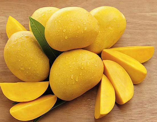 Photo of आम खाने के फायदे