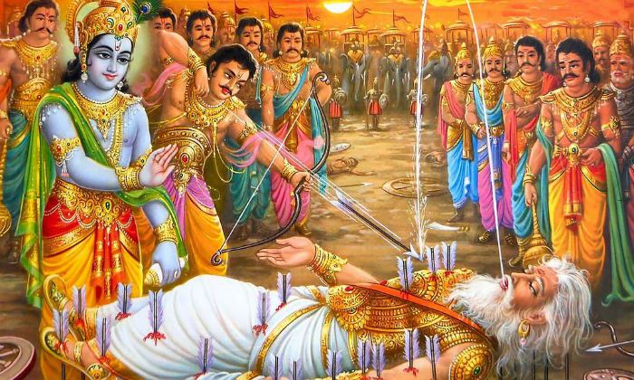 Photo of महाभारत काल के ये लोग आज भी हैं जिंदा