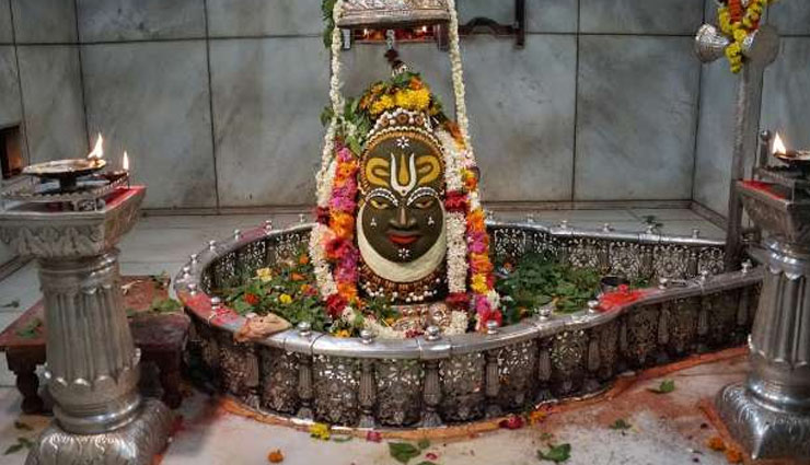 Photo of मध्यप्रदेश की विशेषता है देवस्थान, जानें यहाँ के प्रसिद्द धार्मिक स्थलों के बारे में