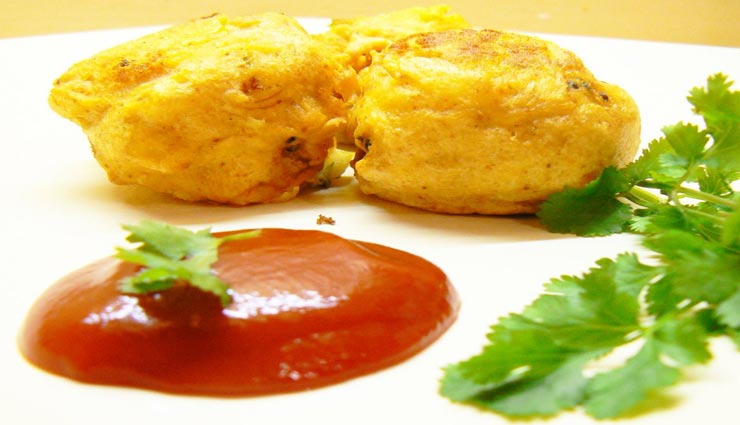 Photo of स्नैक्स के तौर पर आजमाए ‘मंगलुरु बोंडा’,