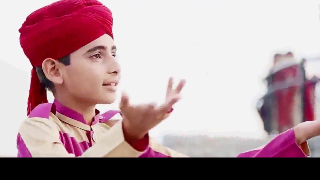 Photo of चेहरे खिले खिले है ( रमजान का महीना )