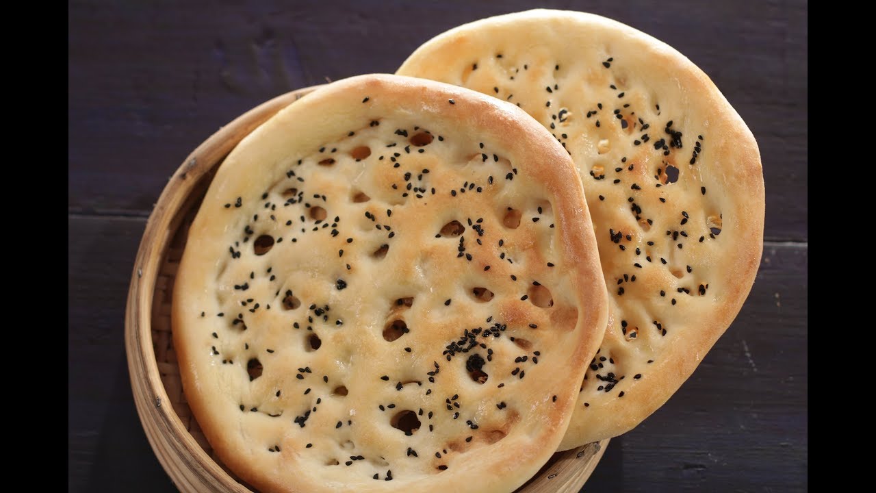 Photo of इफ्तारी के लिए है खास, घर पर बनाये तफ्तानी रोटी…