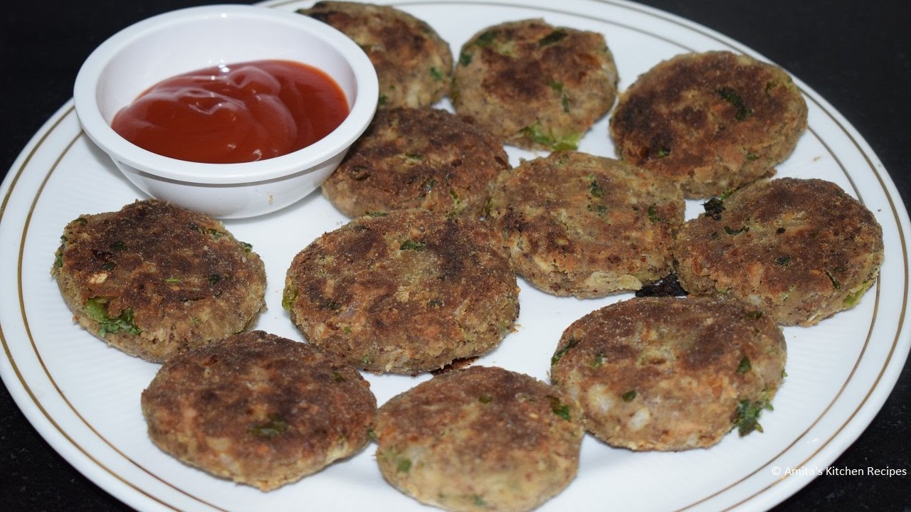 Photo of घर पर ब्रेकफास्ट में बनाएं स्वादिष्ट कटहल के कटलेट