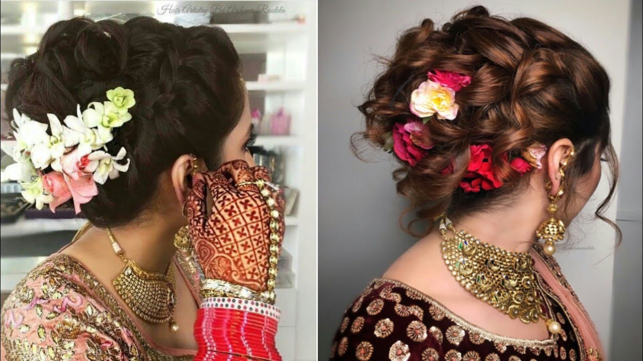 Photo of लडकियां हेयरस्टाइल के समय इन बातों का रखें विशेष ध्यान