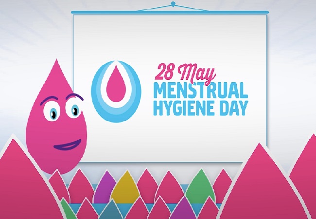 Photo of विश्व मासिक धर्म स्वच्छता दिवसः पीरियड्स में रखें इन चीजों का खास ध्यान