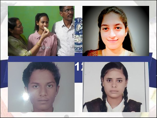 Photo of MP Board 12th Result 2019: 12वीं ऑर्ट्स में दृष्टि सनोडिया और साइंस में आर्या जैन ने किया टॉप, 12वीं की परीक्षा का रिजल्ट आज घोषित हो गया