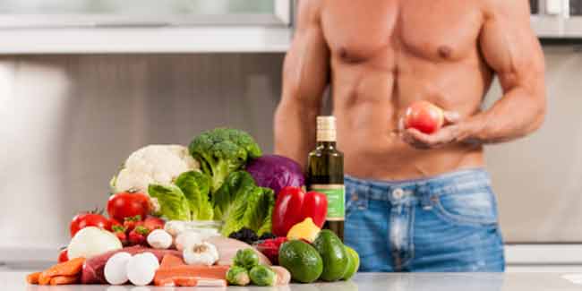 Photo of अपनी भोजन में जरूर शामिल करे ये आहार, बॉडी बनाने मिलेगी मदद