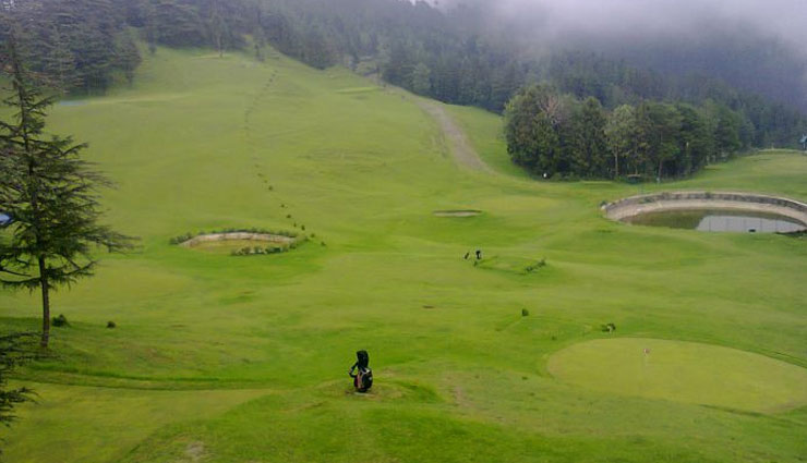 Photo of लेना चाहते है घूमने का मजा, कसौली के आस-पास है ये बेहतर जगहें