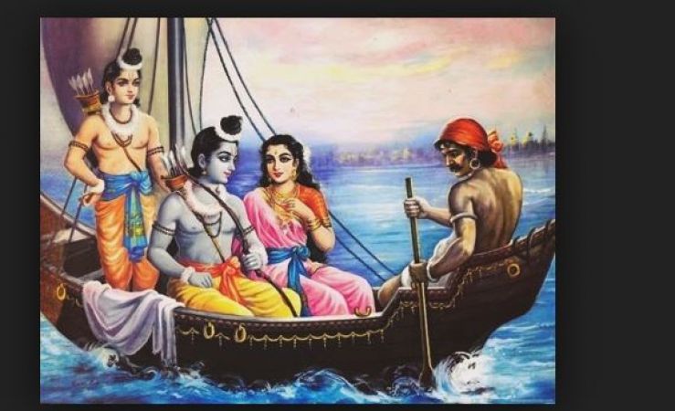 Photo of जानिए कौन थे निषादराज गुह्य?
