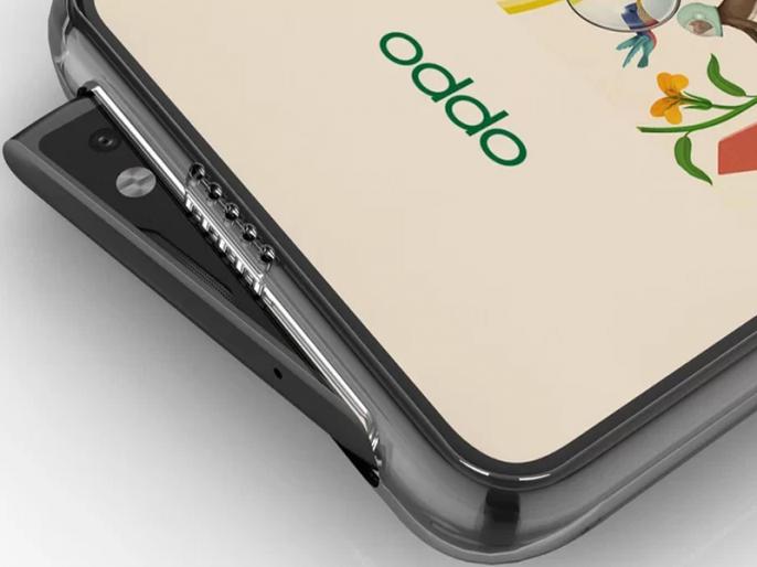 Photo of Oppo Reno का ऑरेंज वैरिएंट 30 मई को होगा लॉन्च, कंपनी ने किया कन्फर्म