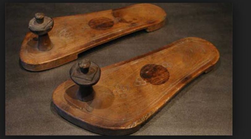 Photo of ऋषि-मुनि क्यों पहनते थे खड़ाऊ, जानिए वजह